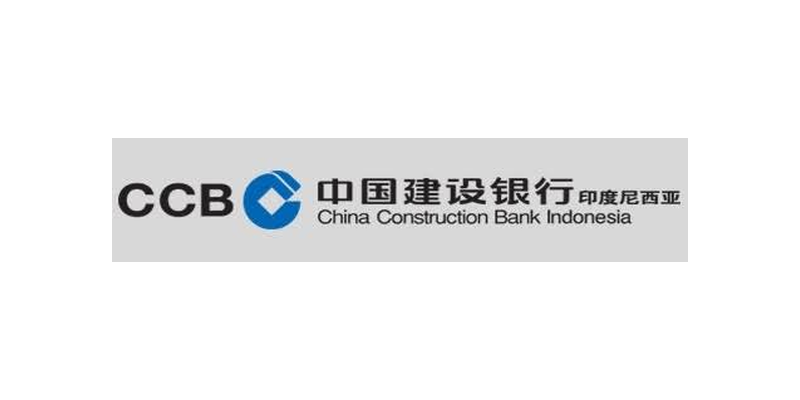 BANK CCBI