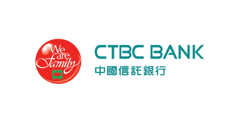 BANK CTBC