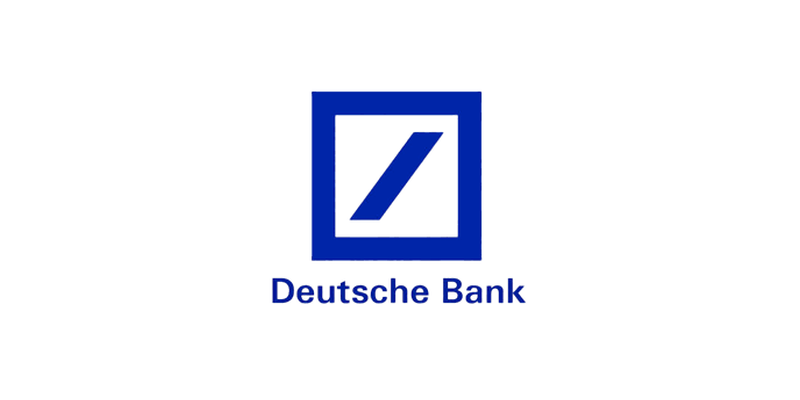BANK DEUTSCHE