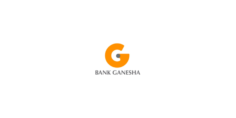 BANK GANESHA