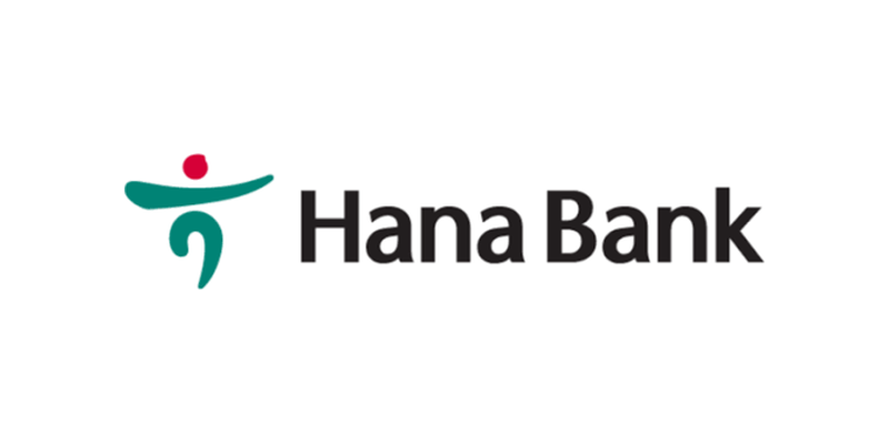 BANK HANA