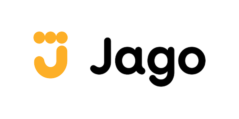 BANK JAGO