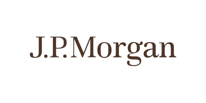 BANK JP MORGAN