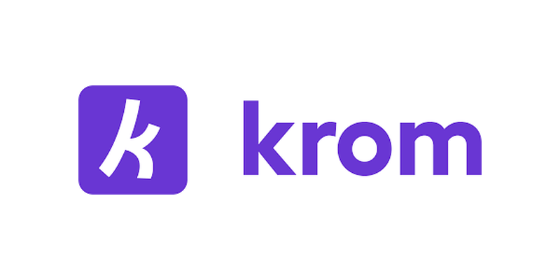 BANK KROM