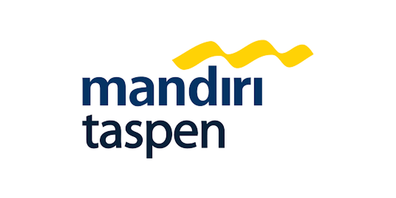 BANK MANDIRI TASPEN