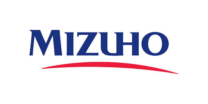 BANK MIZUHO