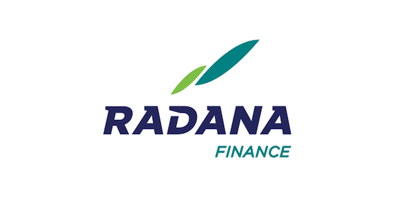 BANK RADANA FINANCE