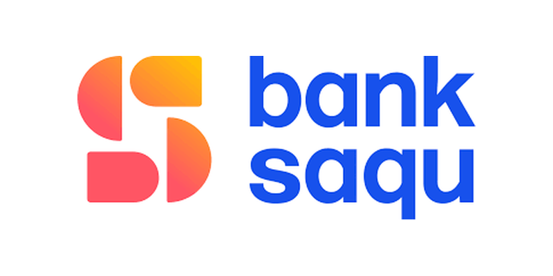 BANK SAQU