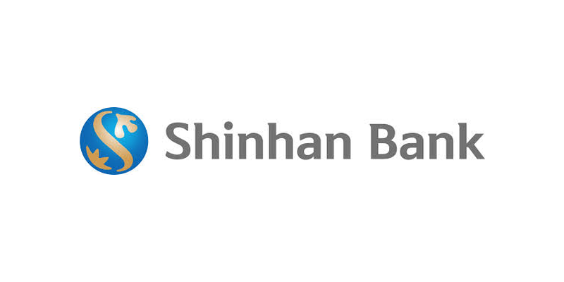 BANK SHINHAN